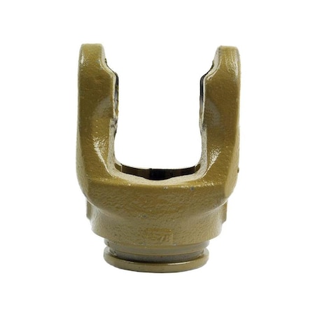 S6085 PTO Yoke UJ Size 36 x 89mm 47 x 45mm, Ref S5 Fits Walterscheid -  AFTERMARKET, S.6085-SPX